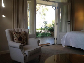 Winniston Lodge Luxury Accommodation